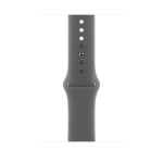 46mm Stone Gray Sport Band - S/M