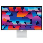 Apple Studio Display 27", Standard Glass, Tilt Adjustable Stand (pažeista pakuotė)
