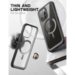 SUPCASE iPhone 14 Pro case with MagSafe - Black