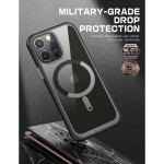 SUPCASE iPhone 14 Pro case with MagSafe - Black