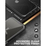 SUPCASE iPhone 14 Pro case with MagSafe - Black