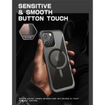 SUPCASE iPhone 14 Pro Max case with MagSafe - Black
