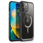 SUPCASE iPhone 14 Pro Max case with MagSafe - Black