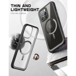 SUPCASE iPhone 14 Pro Max case with MagSafe - Black