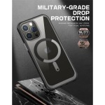 SUPCASE iPhone 14 Pro Max case with MagSafe - Black