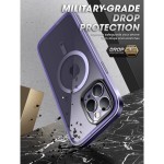 SUPCASE Edge iPhone 14 Pro Max case with MagSafe - Deep Purple