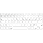 MacBook Pro (Touch Bar) 13.3", Intel i5 2.3GHz, 8GB, 512GB, Intel Iris Plus 655, Mac OS, Space Gray (2018) SWE klaviatūros išdėstymas (buvo išpakuotas)
