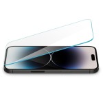Spigen iPhone 14 Pro Protection Glass - Privacy