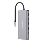 Canyon 13 Port USB-C Hub