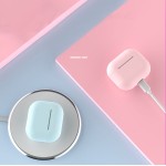 Tech-Protect ICON Apple Airpods 3 case - Black