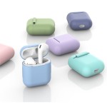 Tech-Protect ICON Apple Airpods case - Black