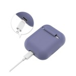 Tech-Protect ICON Apple Airpods case - Black