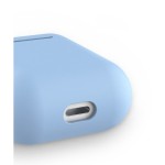 Tech-Protect ICON Apple Airpods case - Black