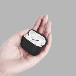Tech-Protect ICON Apple Airpods Pro case - Military Green (išpakuotas)