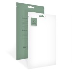 Tech-Protect ICON Apple Airpods Pro case - Military Green (išpakuotas)