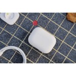 Tech-Protect ICON Apple Airpods Pro case - Violet