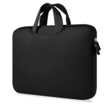Tech-Protect AirBag dėklas MacBook Pro 14 - juodas