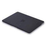 Tech-Protect SmartShell MacBook Air 13 (2018-2020) - Matte Black