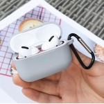 Tech-Protect ICON Hook Apple Airpods Pro 1-2 gen - Black