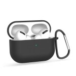 Tech-Protect ICON Hook Apple Airpods Pro 1-2 gen - Black