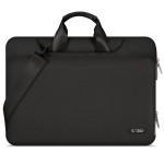 Tech-Protect Pocket Bag dėklas MacBook 13" / 14" - juodas