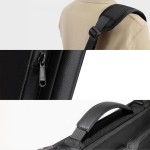 Tech-Protect neopreno dėklas MacBook 15" / 16" - juodas