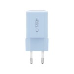 Tech-Protect 33W USB-C / USB-A kroviklis - Blue