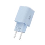 Tech-Protect 33W USB-C / USB-A kroviklis - Blue