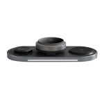 Tech-Protect A51 ArcticBoost 3IN1 25W MagSafe kroviklis - Black