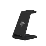 Tech-Protect A8 3in1 15W MagSafe kroviklis - Black