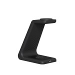 Tech-Protect A8 3in1 15W MagSafe kroviklis - Black