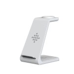 Tech-Protect A8 3in1 15W MagSafe kroviklis - White