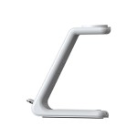Tech-Protect A8 3in1 15W MagSafe kroviklis - White