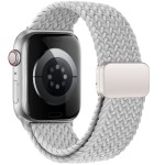 44/45/46/49mm Tech-Protect NYLONMAG Magnetic band - Stone