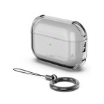 Tech-Protect Bounce Apple Airpods Pro 3 - Clear Ash