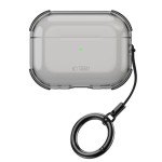 Tech-Protect Bounce Apple Airpods Pro 3 - Clear Ash