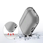 Tech-Protect Bounce Apple Airpods Pro 3 - Clear Ash