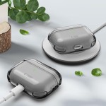 Tech-Protect Bounce Apple Airpods Pro 3 - Clear Ash