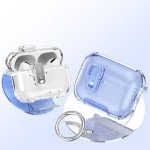 Tech-Protect Bounce Pro Apple Airpods Pro 3 - Cosmic Orange