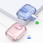 Tech-Protect Bounce Pro Apple Airpods Pro 3 - Lavender