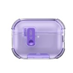 Tech-Protect Bounce Pro Apple Airpods Pro 3 - Lavender