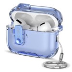 Tech-Protect Bounce Pro Apple Airpods Pro 3 - Mist Blue