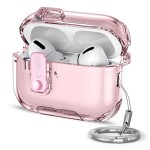Tech-Protect Bounce Pro Apple Airpods Pro 3 - Pink