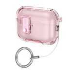 Tech-Protect Bounce Pro Apple Airpods Pro 3 - Pink