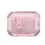 Tech-Protect Bounce Pro Apple Airpods Pro 3 - Pink