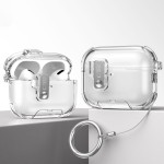 Tech-Protect Bounce Pro Apple Airpods Pro 3 - Pink
