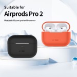 Tech-Protect Silicone Apple Airpods Pro 1-2 gen Case - Levender 