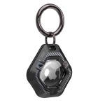 Tech-Protect Defense Airtag case - Black