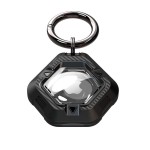 Tech-Protect Defense Airtag case - Black