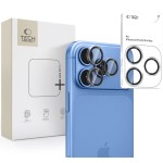 Tech-Protect iPhone 18 Pro / Pro Max camera protection - Clear